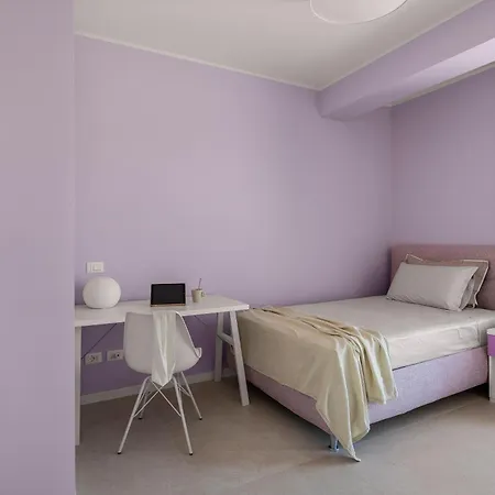 Brand New With Private Heated Pool Terrasini