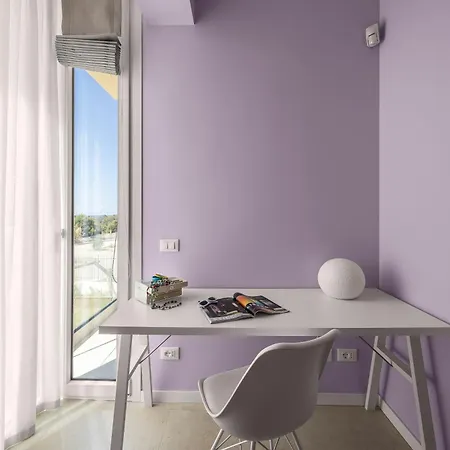 Brand New With Private Heated Pool Villa Terrasini