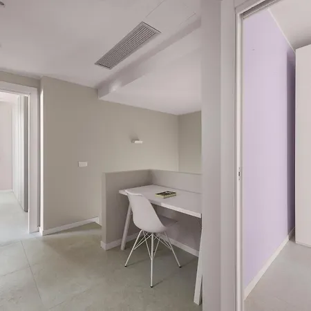 Brand New With Private Heated Pool Terrasini