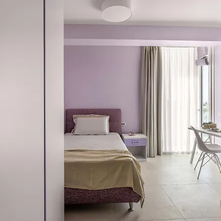 Brand New With Private Heated Pool Villa Terrasini