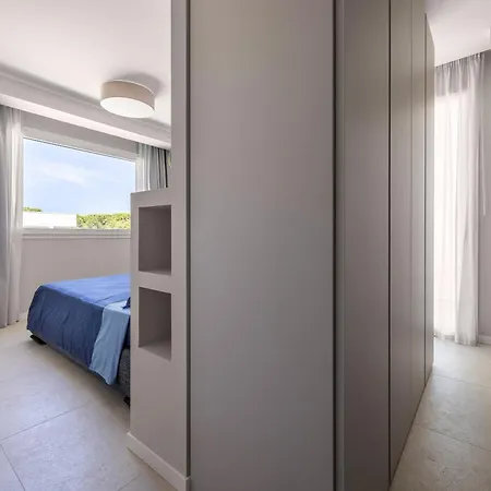 Villa Brand New With Private Heated Pool Terrasini