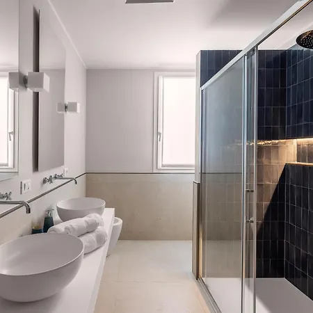 Villa Brand New With Private Heated Pool Terrasini